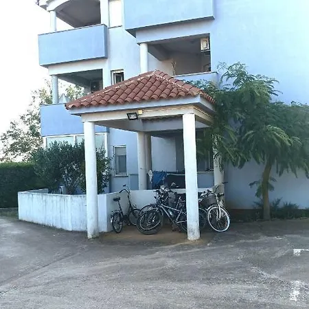 Appartement Maya