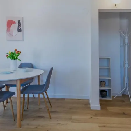 Appartement Maya *