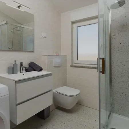 Maya Appartement
