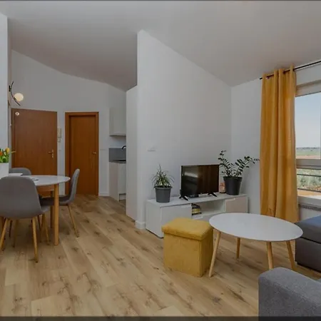 Maya Appartement Fažana