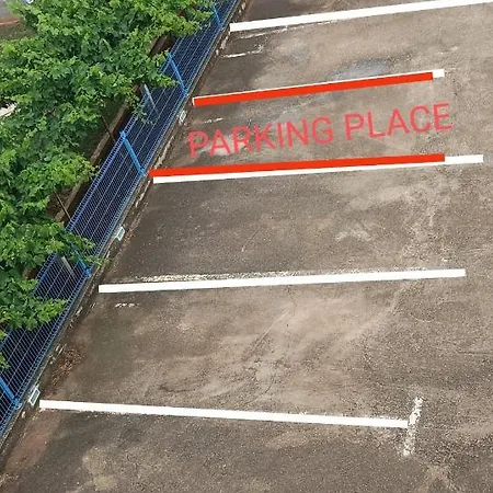 Maya Appartement Fažana