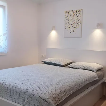 Appartement Maya *
